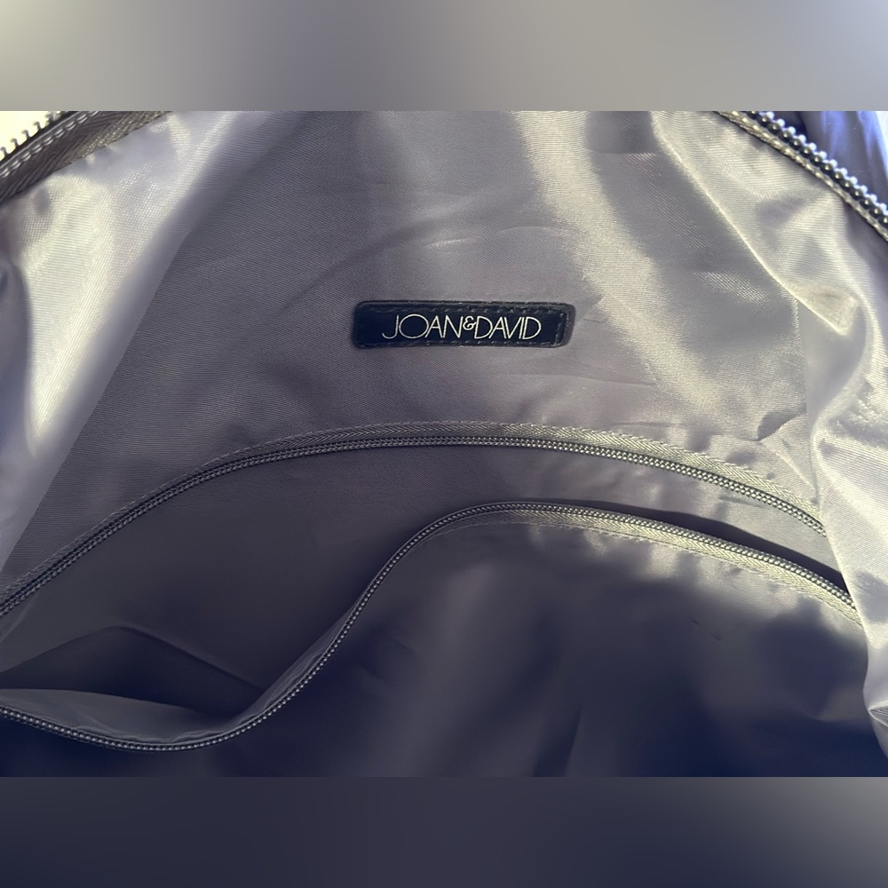 Joan and David Weekender Bag